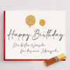 Merci „Happy Birthday“ (250 g)