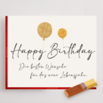 Merci „Happy Birthday“ (250 g)