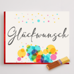 Merci „Glückwunsch“ (250 g)