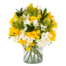 Bouquet of Sunlights