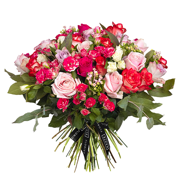 Blumenstrauß Majestätisch