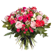 Bouquet Majestic