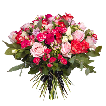 Blumenstrauß Majestätisch