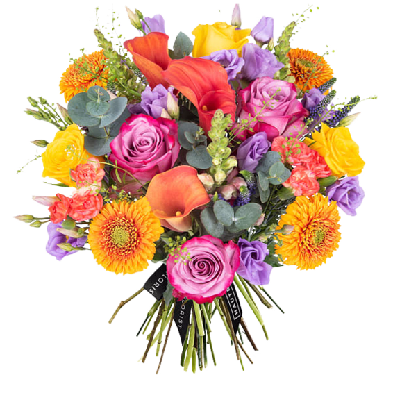 Blumenstrauß Harmonie
