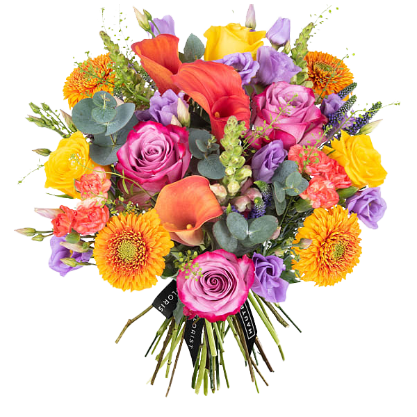 Blumenstrauß Harmonie