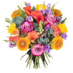 Bouquet Harmony