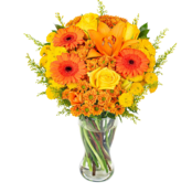 Bouquet of Sunshine