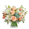 Flower Bouquet Wonderful