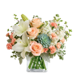 Blumenstrauß Lavendelglück