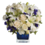Flower Bouquet Sky