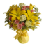 Blumenstrauß Sonnenstrahl