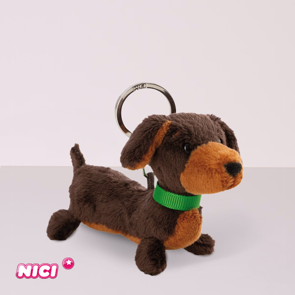 Key Chain Dachshund (10 cm)