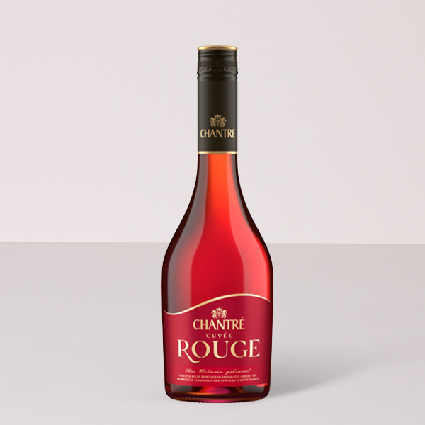 Chantré Cuvée Rouge (0,7 l)