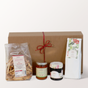 Gift Box „Fine & Vegan“