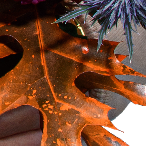 Flower Mix Farbzauber with Halloren Balls