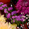 Flower Mix Herbstmärchen with Teaballs & 3 Ferrero Giotto