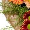 Flower Mix Wilder Herbst with Teaballs & 3 Ferrero Giotto