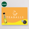 Teaballs