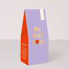 Fruchtgummi Herzen „Du bist toll“ (70 g)