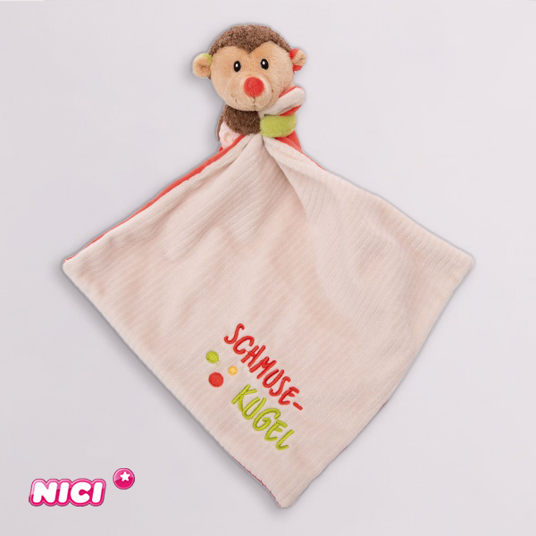 Cuddle Cloth „Schmusekugel“ (22 cm)