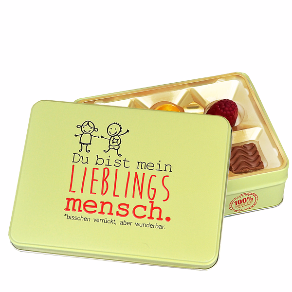 Gift Box „Lieblingsmensch“
