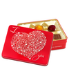 Präsentdose „I love you"