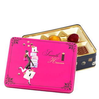 Gift Box „Seventh Heaven“
