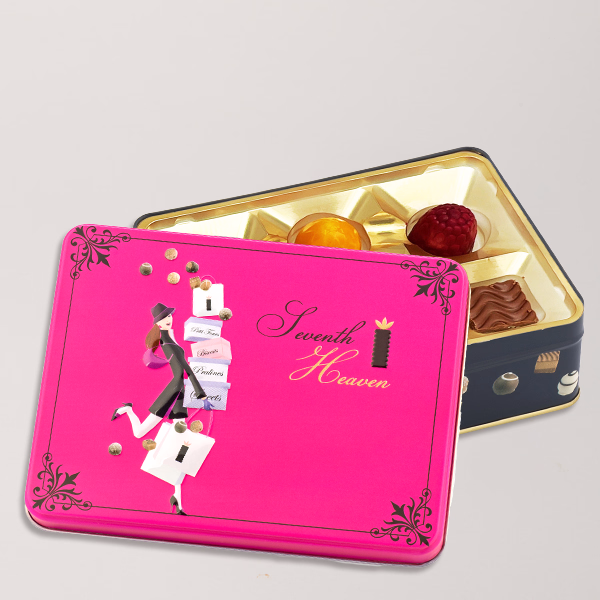 Gift Box „Seventh Heaven“
