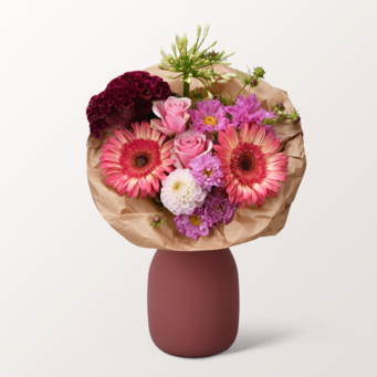 Blumenmix Träumerei mit Teaballs & Ferrero Giotto 3er