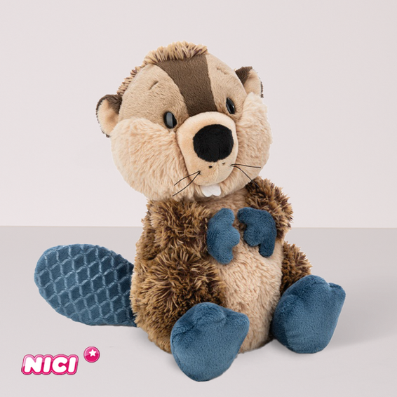 Biber Harry (20 cm)