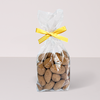 Lauensteiner Kakao-Mandeln im Turnowsky-Design (100 g)