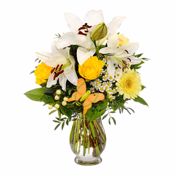 Bouquet Flower Dream