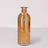 Glas Vase (20 cm)
