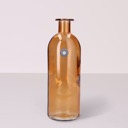 Glas Vase (20 cm)