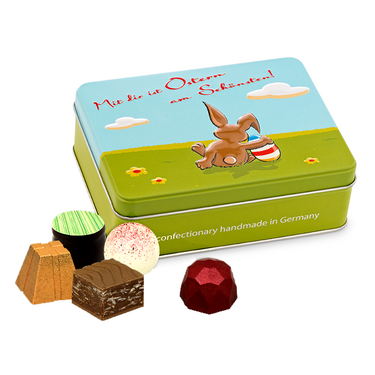 Gift Box „Mit dir ist Ostern am Schönsten“