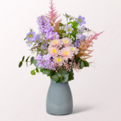 Blumenmix Schöner Tag