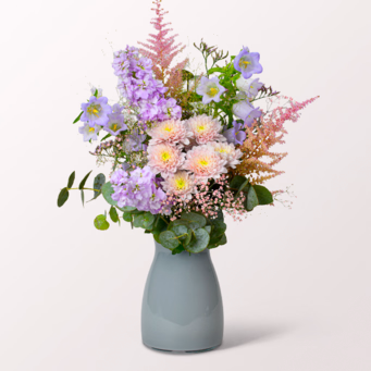 Flower Mix Schöner Tag