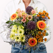 Blumenmix Happy Summer