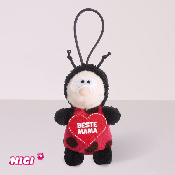 Keyring Pendant „Beste Mama“