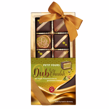 Petit-Fours nach Dubai Art, 175 g