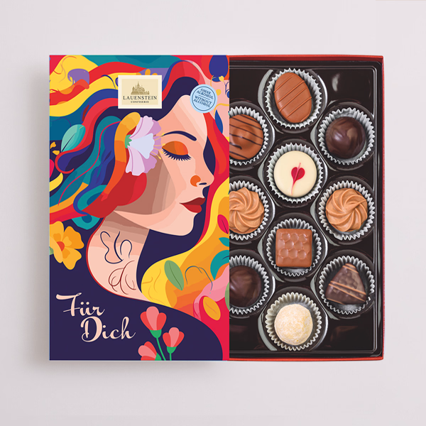 Lauensteiner Gift „Für Dich“ (125 g)