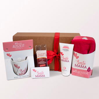 Gift Box „Beste Mama“