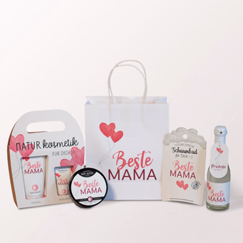 Gift Box: A Little Break for Mom