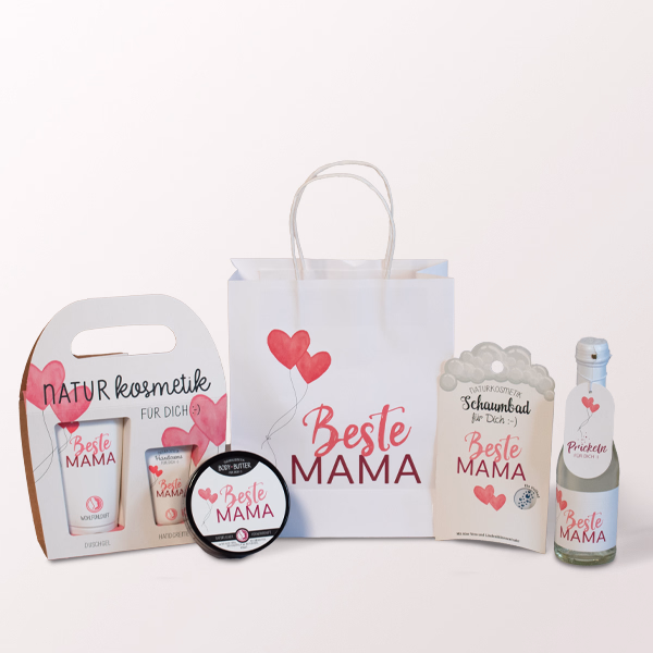 Gift Box: A Little Break for Mom