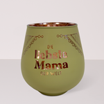 Teelicht „Die liebste Mama der Welt“