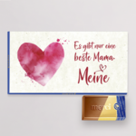 Merci „Es gibt nur eine beste Mama: Meine“ (100 g)