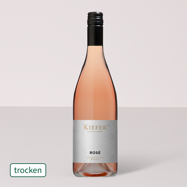 Roséwein Spätburgunder (0,75 l)