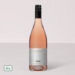 Rosé Wine Dry (0,75 l)