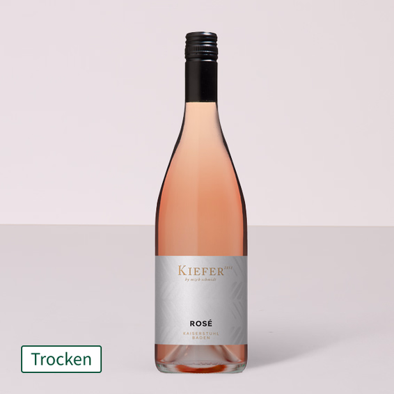 Roséwein Spätburgunder (0,75 l)