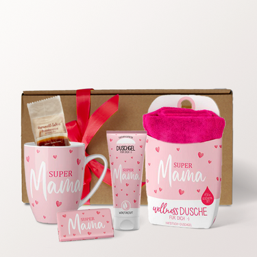 Gift Box „Supermama“